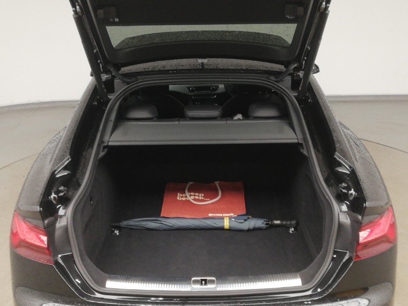 Used Audi A5 2022 for sale - 76849109: Photo 8