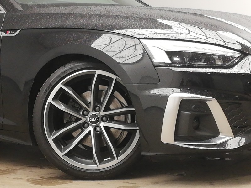 Used Audi A5 2022 for sale - 76849109: Photo 9