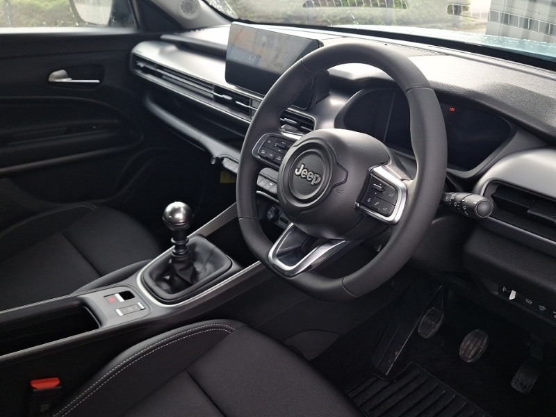 Used Jeep Other 2025 for sale - 76375170: Photo 10
