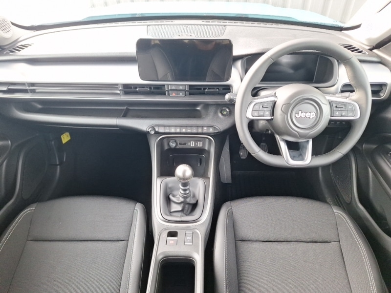 Used Jeep Other 2025 for sale - 76375170: Photo 2
