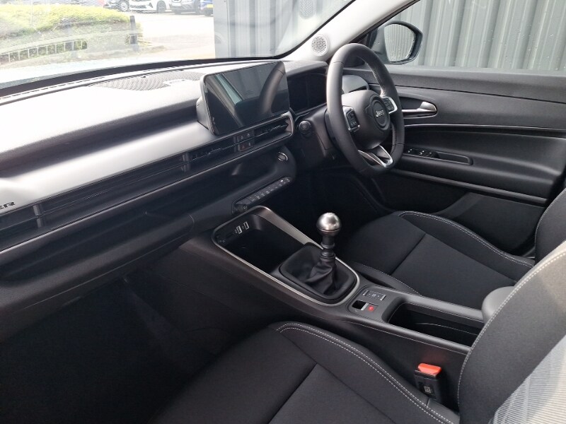 Used Jeep Other 2025 for sale - 76375170: Photo 5