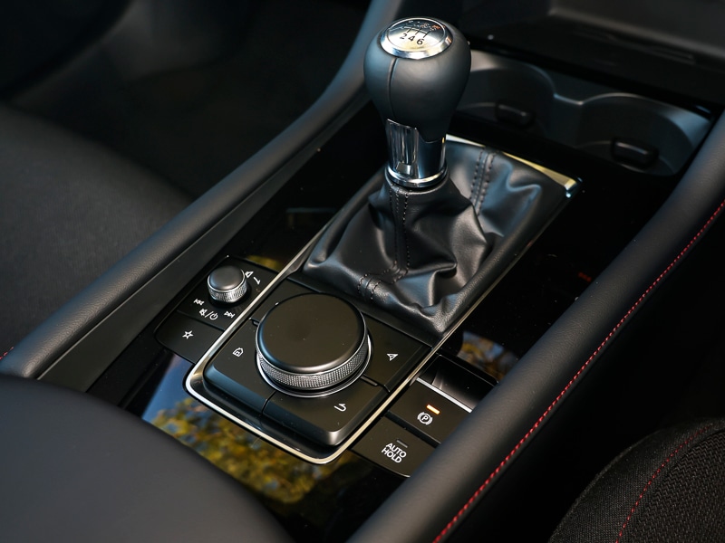 Used Mazda Mazda3 2025 for sale - 77552794: Photo 12