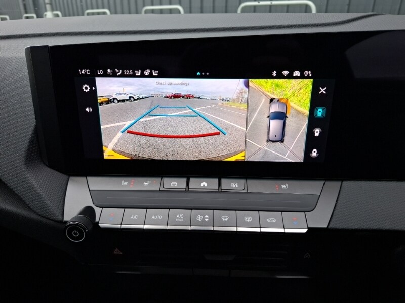 Used Vauxhall Astra 2025 for sale - 77664505: Photo 10