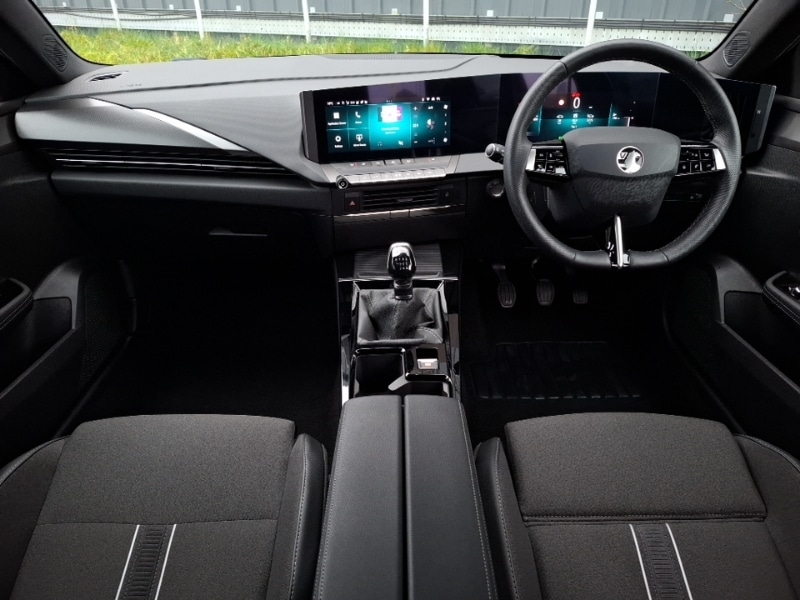 Used Vauxhall Astra 2025 for sale - 77664505: Photo 2