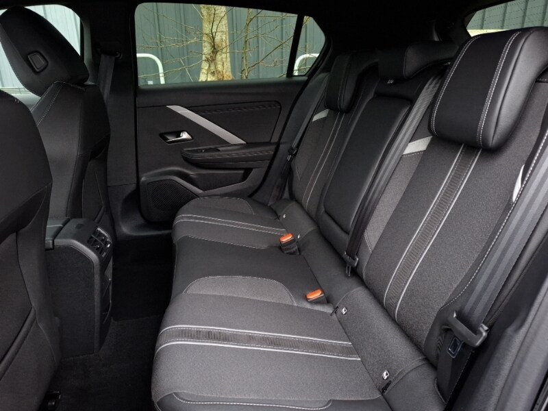 Used Vauxhall Astra 2025 for sale - 77664505: Photo 6