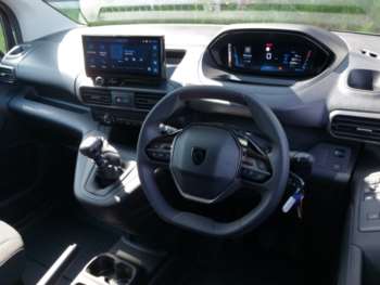 Used Peugeot Partner 2024 for sale - 75107246: Photo