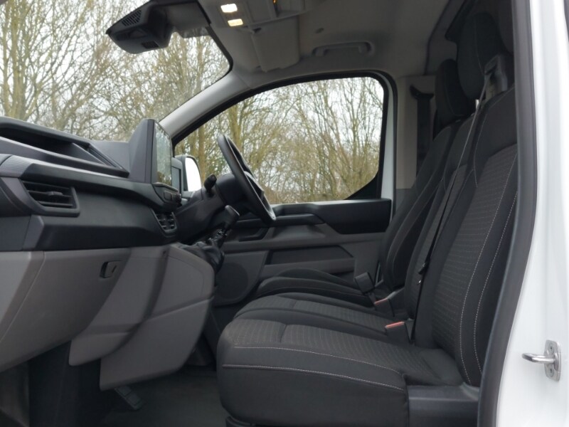 Used Ford Transit Custom 2024 for sale - 77876112: Photo 5