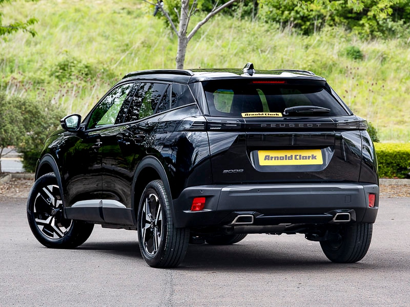 Used Peugeot 2008 2025 for sale - 76855574: Photo 3