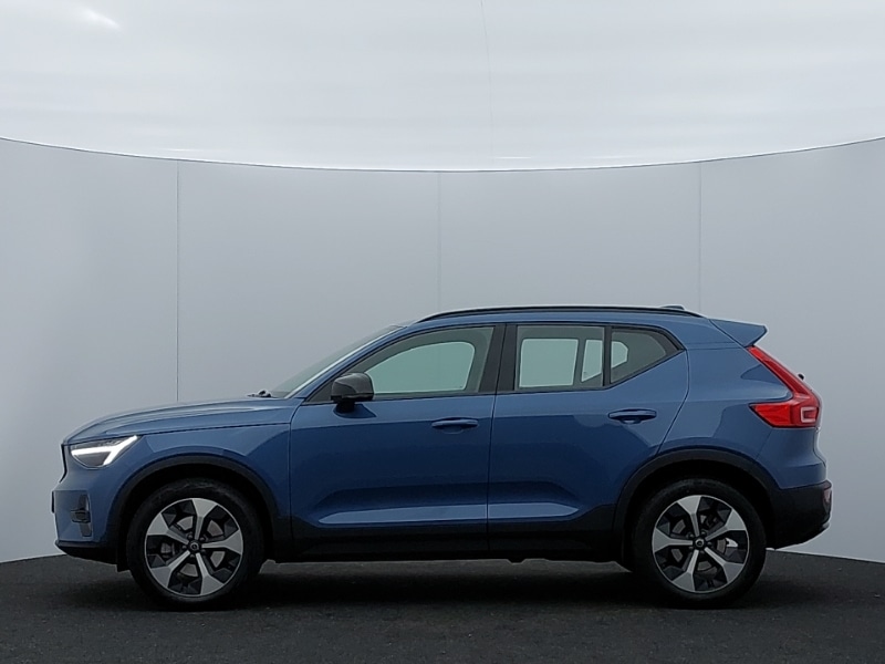 Used Volvo XC40 2025 for sale - 77434204: Photo 4