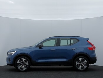 Used Volvo XC40 2025 for sale - 77434204: Photo