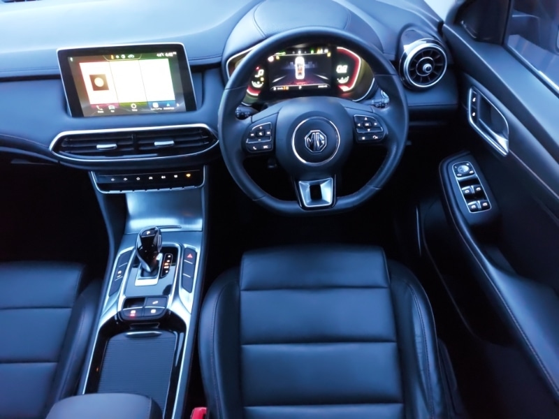 Used MG MG HS 2022 for sale - 77800116: Photo 7