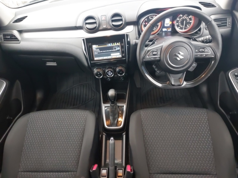 Used Suzuki Swift 2023 for sale - 77393335: Photo 2