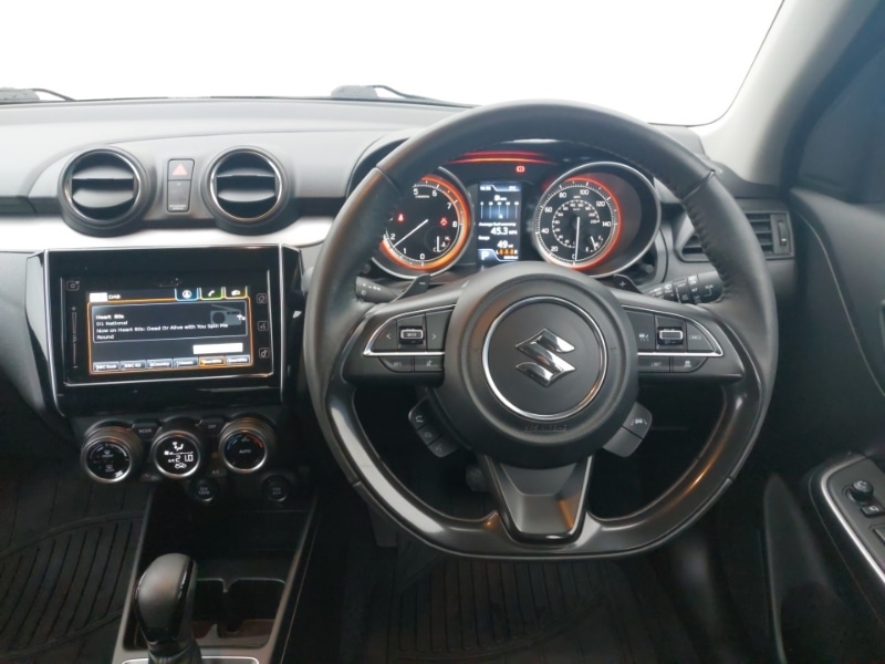 Used Suzuki Swift 2023 for sale - 77393335: Photo 7