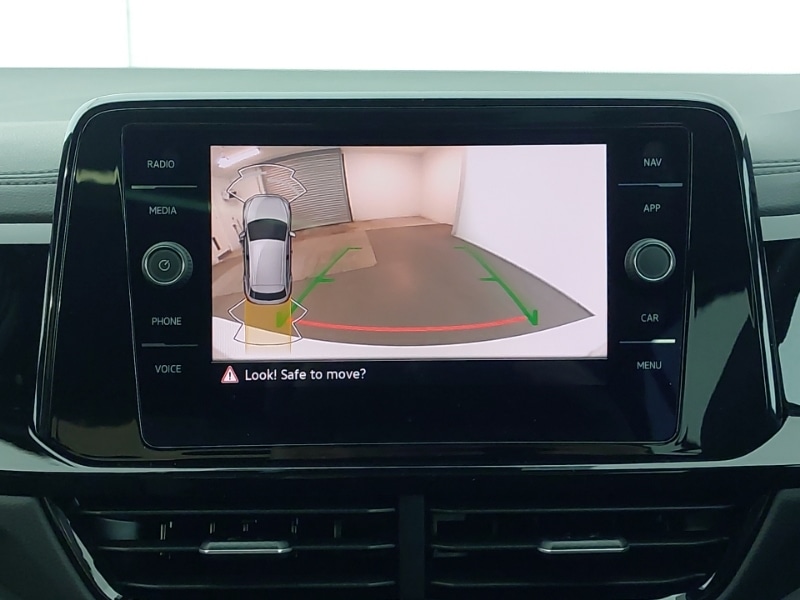 Used Volkswagen T-Roc 2025 for sale - 77224417: Photo 11