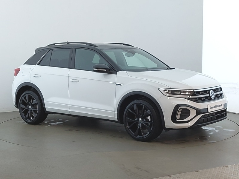 Used Volkswagen T-Roc 2025 for sale - 77224417: Photo 12