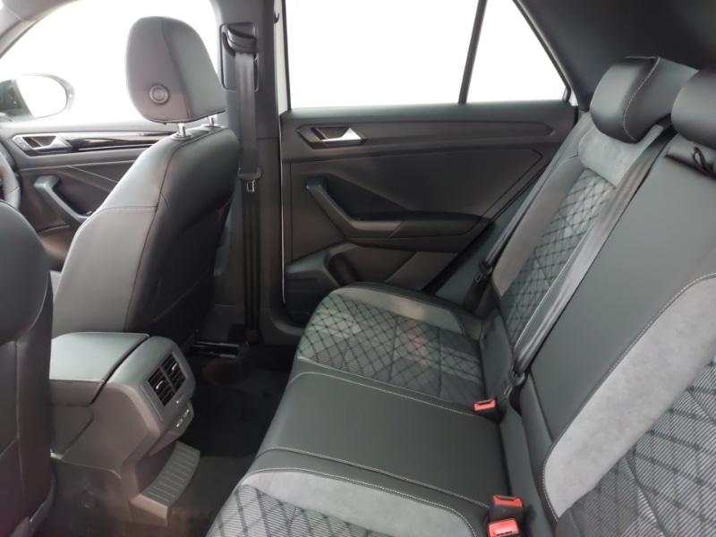 Used Volkswagen T-Roc 2025 for sale - 77224417: Photo 6