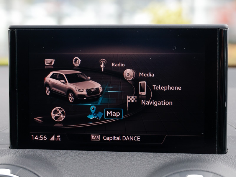 Used Audi Q2 2020 for sale - 76347595: Photo 10