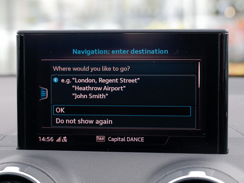 Used Audi Q2 2020 for sale - 76347595: Photo 12