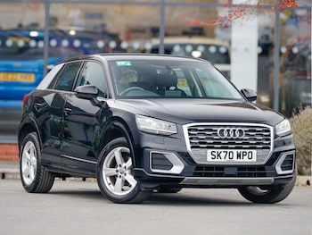 Audi - Q2