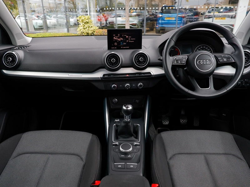 Used Audi Q2 2020 for sale - 76347595: Photo 2