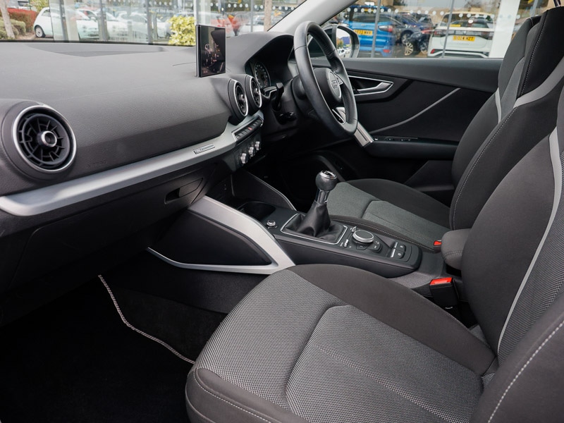 Used Audi Q2 2020 for sale - 76347595: Photo 5