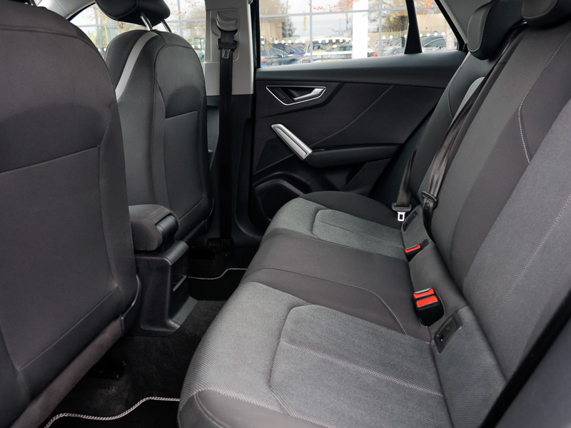 Used Audi Q2 2020 for sale - 76347595: Photo 6