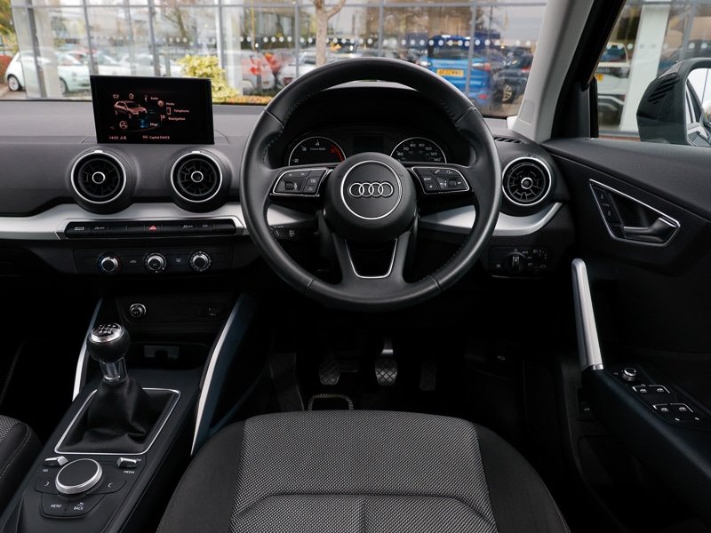 Used Audi Q2 2020 for sale - 76347595: Photo 7