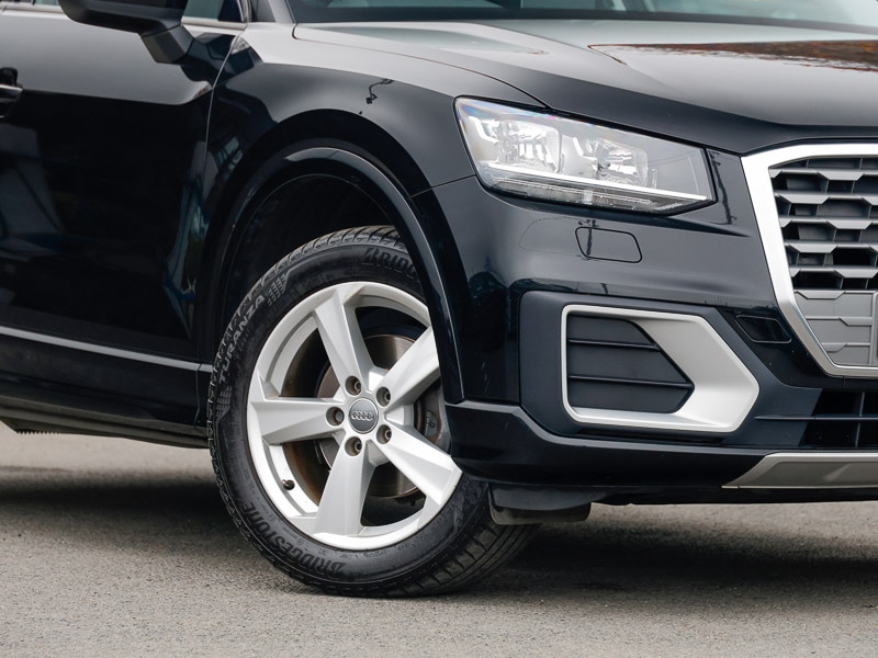 Used Audi Q2 2020 for sale - 76347595: Photo 9