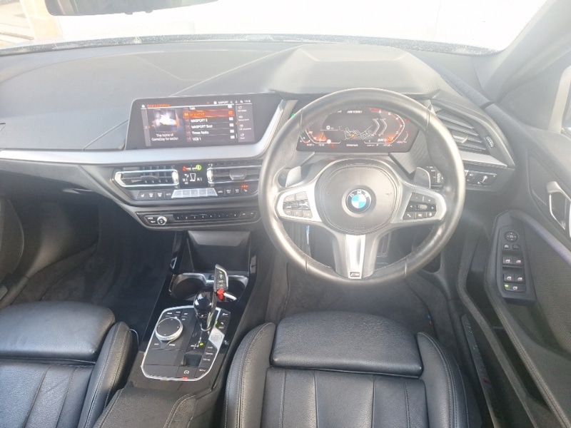 Used BMW 1 Series 2021 for sale - 76451332: Photo 7