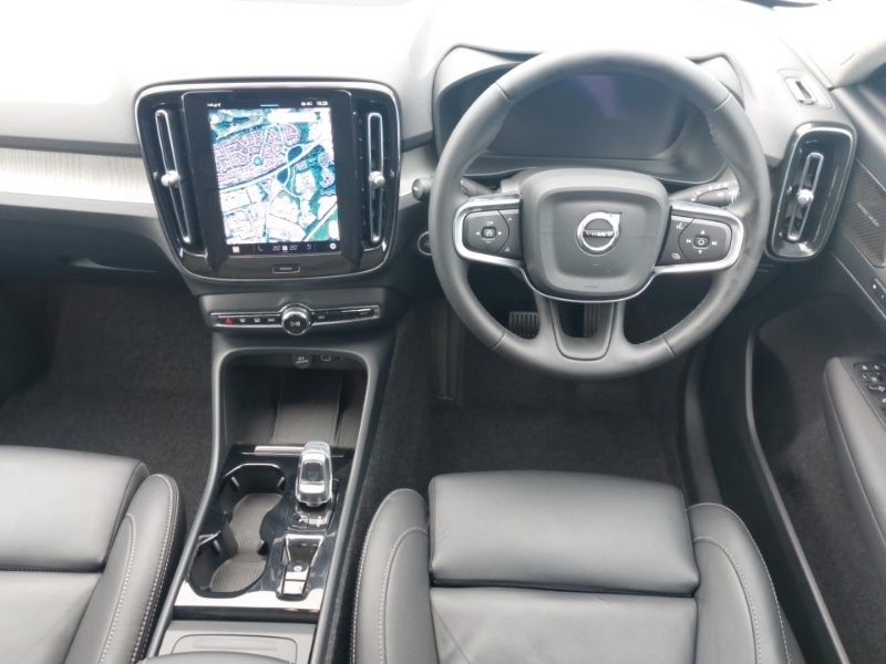 Used Volvo XC40 2024 for sale - 76498001: Photo 7