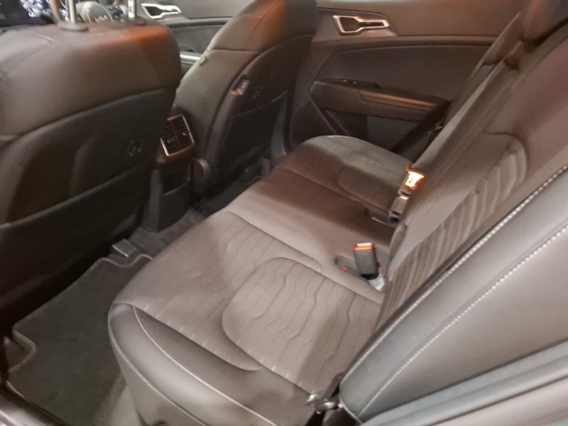Used Kia Sportage 2022 for sale - 76347961: Photo 6