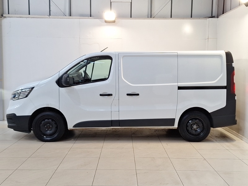 Used Renault Trafic 2023 for sale - 77752162: Photo 4