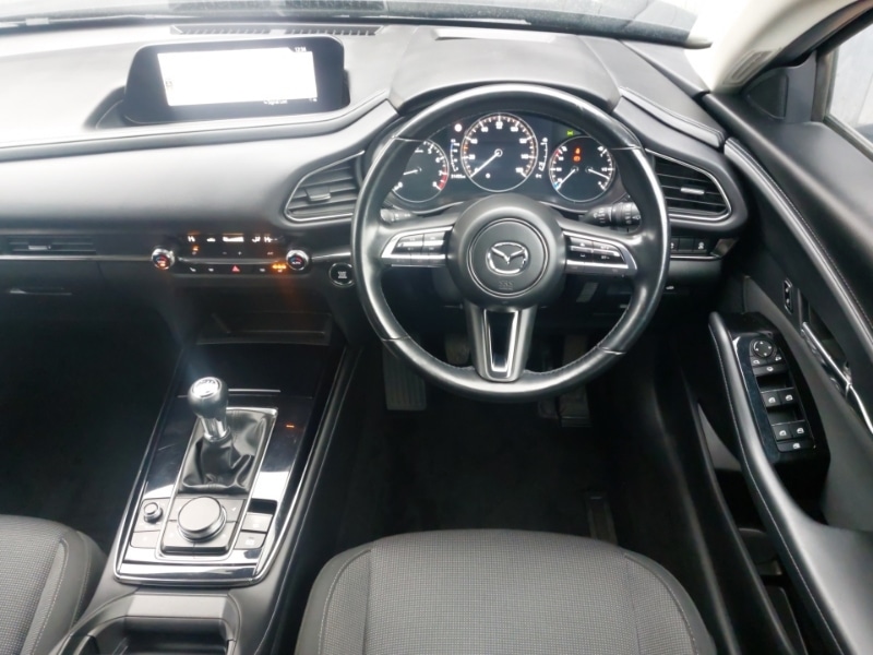 Used Mazda CX-30 2021 for sale - 76726868: Photo 7