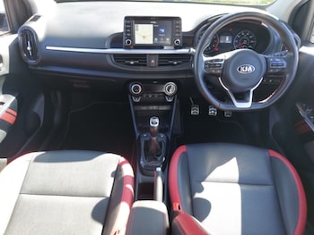 Used Kia Picanto 2020 for sale - 78491149: Photo