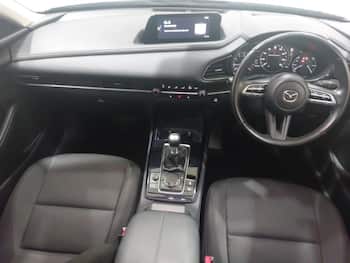 Used Mazda CX-30 2023 for sale - 79853381: Photo