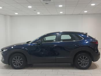Used Mazda CX-30 2023 for sale - 79853381: Photo