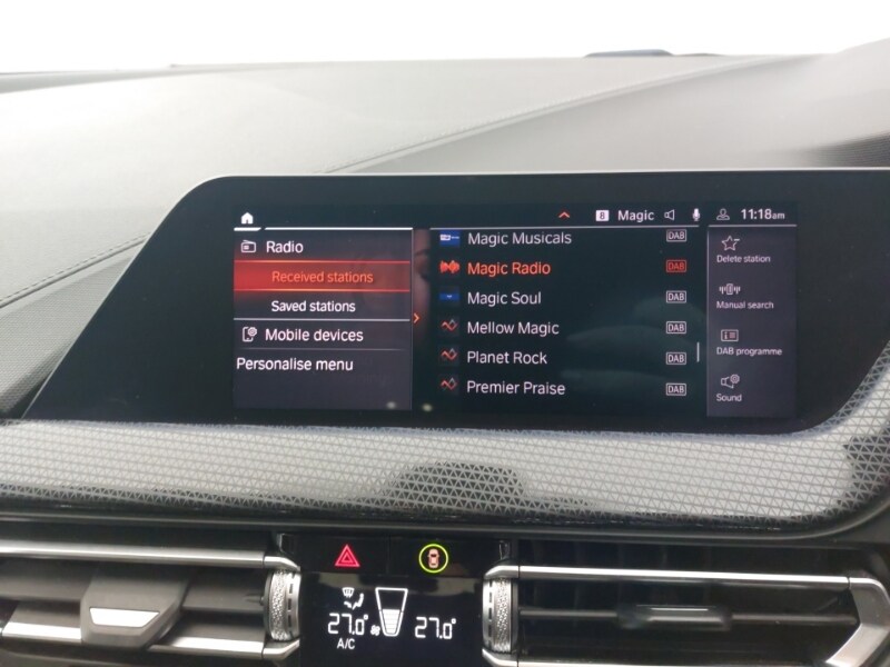 Used BMW 2 Series 2021 for sale - 77732131: Photo 10