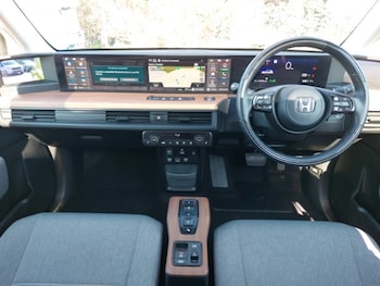 Used Honda e 2020 for sale - 78061328: Photo