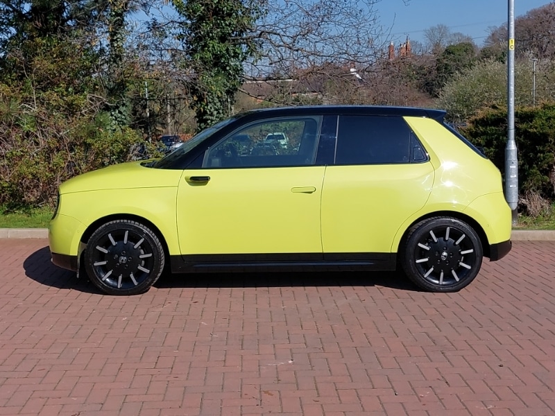 Used Honda e 2020 for sale - 78061328: Photo 4