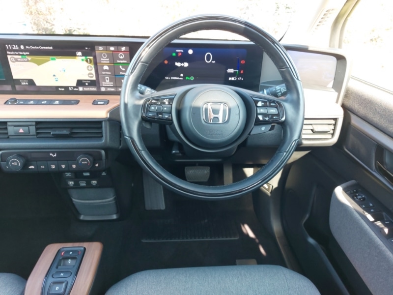 Used Honda e 2020 for sale - 78061328: Photo 7