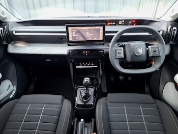 Used Citroen C3 Aircross 2025 for sale - 76925367: Photo