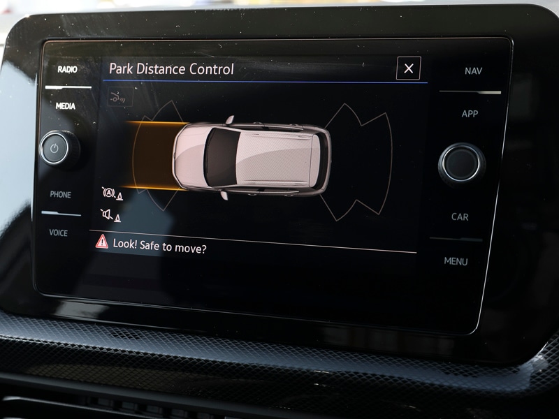 Used Volkswagen T-Cross 2025 for sale - 77119318: Photo 10