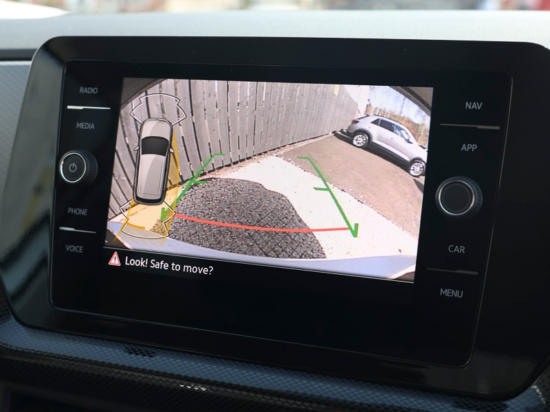 Used Volkswagen T-Cross 2025 for sale - 77119318: Photo 9