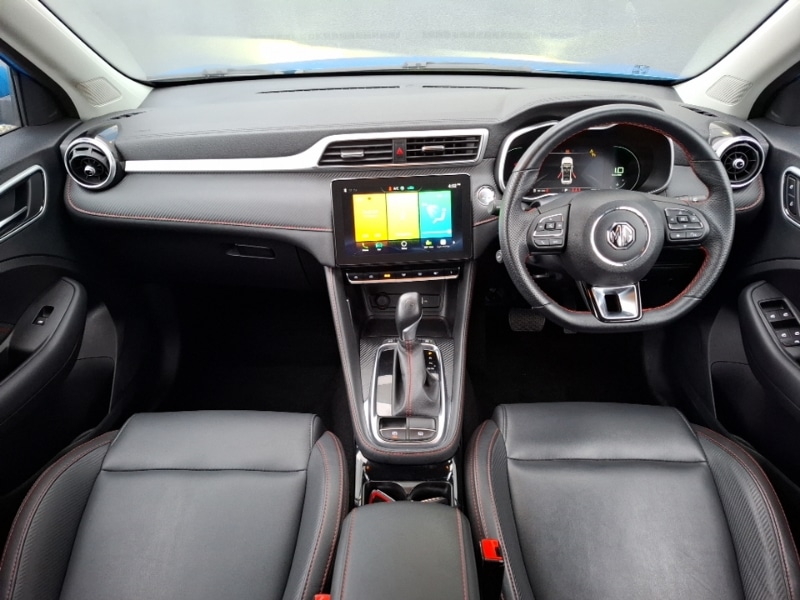 Used MG MG ZS 2022 for sale - 77913031: Photo 2