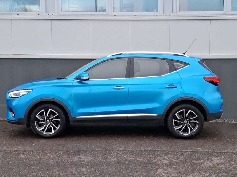 Used MG MG ZS 2022 for sale - 77913031: Photo 4