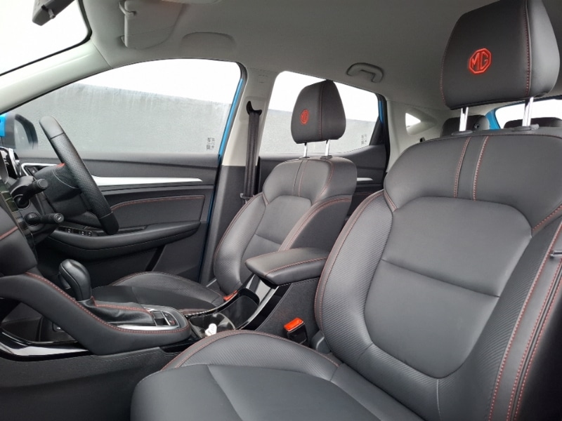 Used MG MG ZS 2022 for sale - 77913031: Photo 5