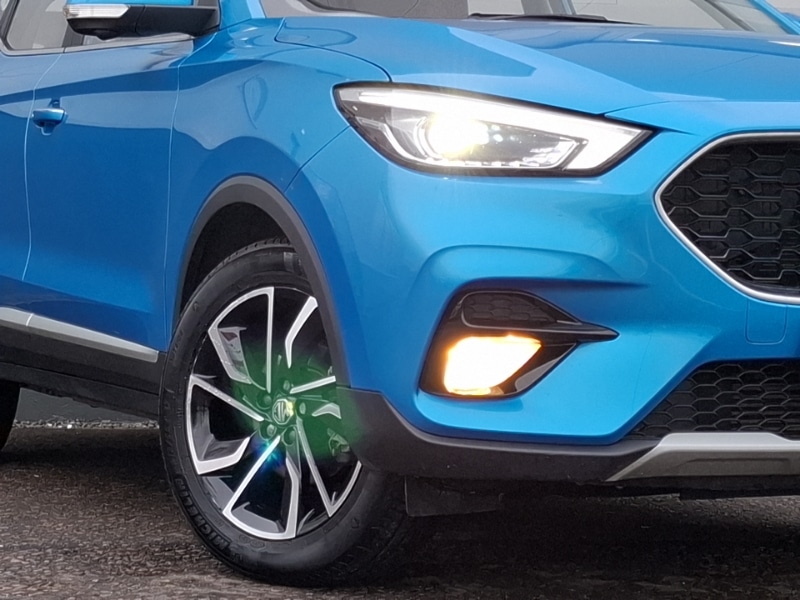 Used MG MG ZS 2022 for sale - 77913031: Photo 9