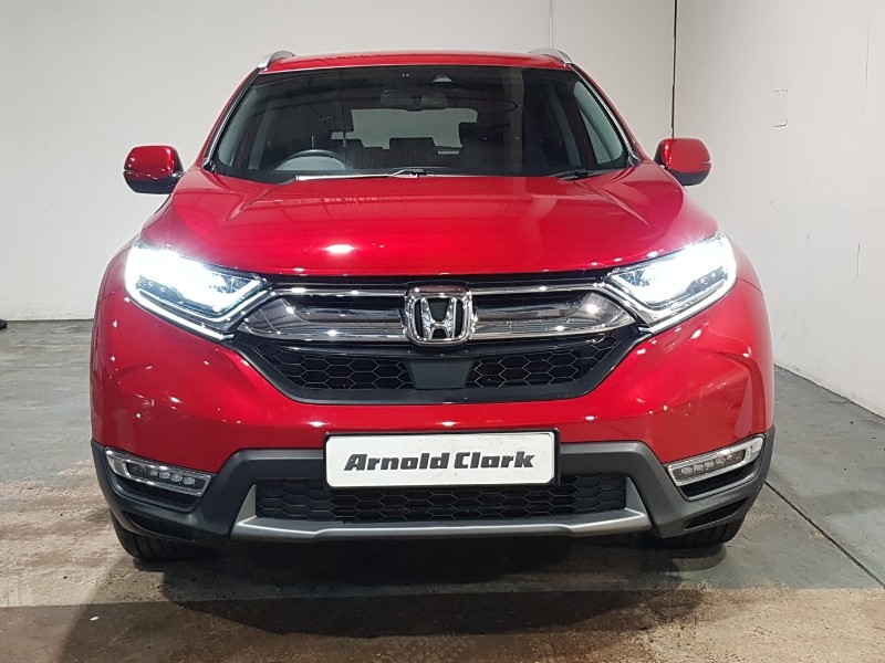 Used Honda CR-V 2020 for sale - 76526181: Photo 12