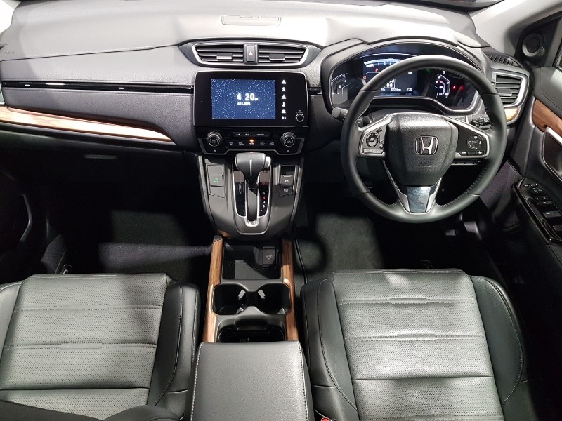Used Honda CR-V 2020 for sale - 76526181: Photo 2