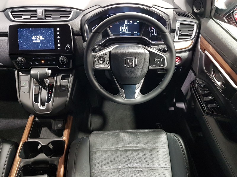 Used Honda CR-V 2020 for sale - 76526181: Photo 7